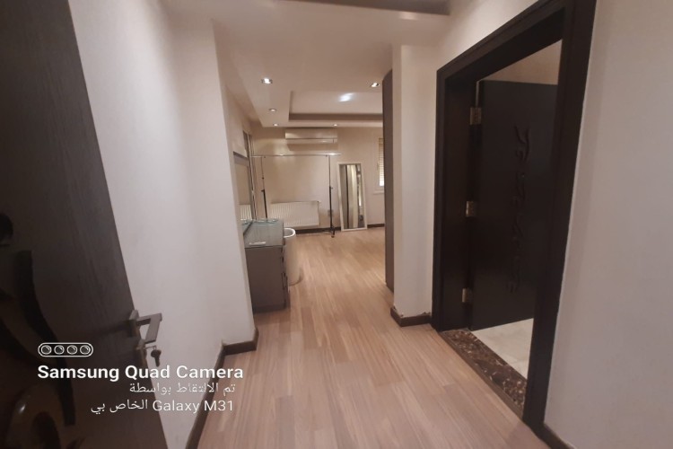  Furnished apartment for rent-Al Rehab City 