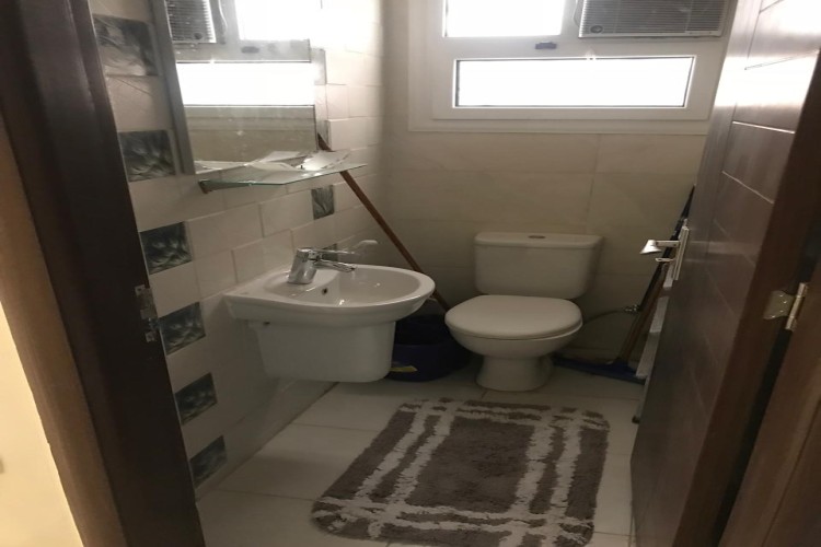  Furnished Apartment for Rent in Madinaty 