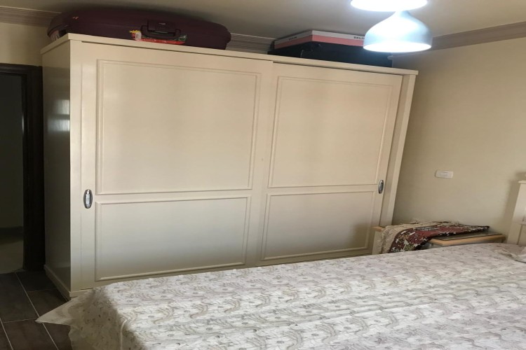  Furnished Apartment for Rent in Madinaty 