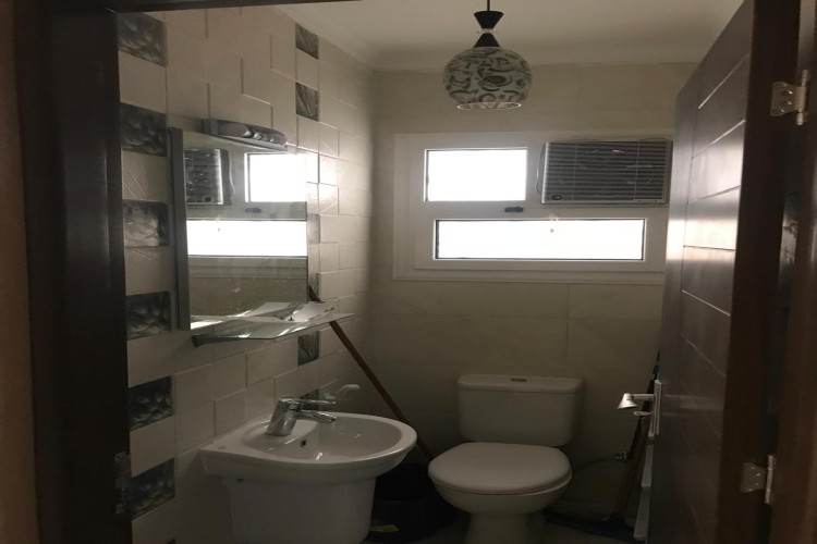  Furnished Apartment for Rent in Madinaty 