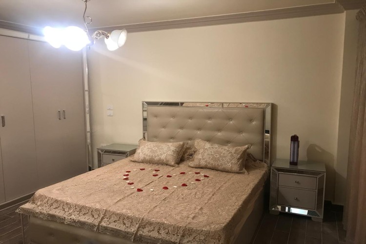  Furnished Apartment for Rent in Madinaty 