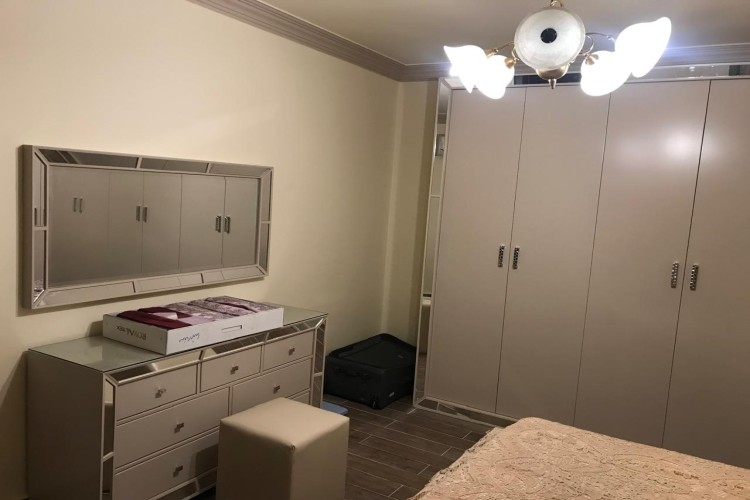  Furnished Apartment for Rent in Madinaty 