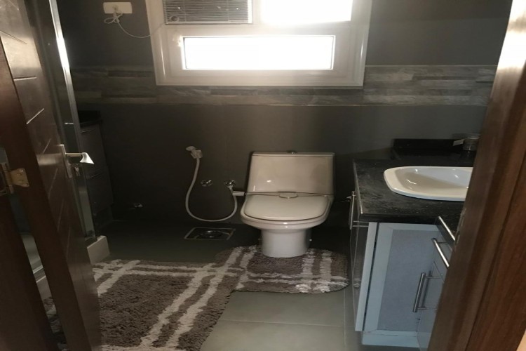  Furnished Apartment for Rent in Madinaty 