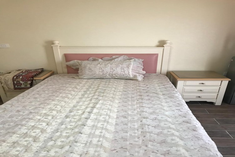  Furnished Apartment for Rent in Madinaty 