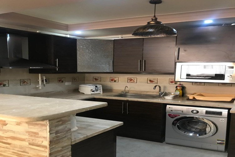  Furnished Apartment for Rent in Madinaty 