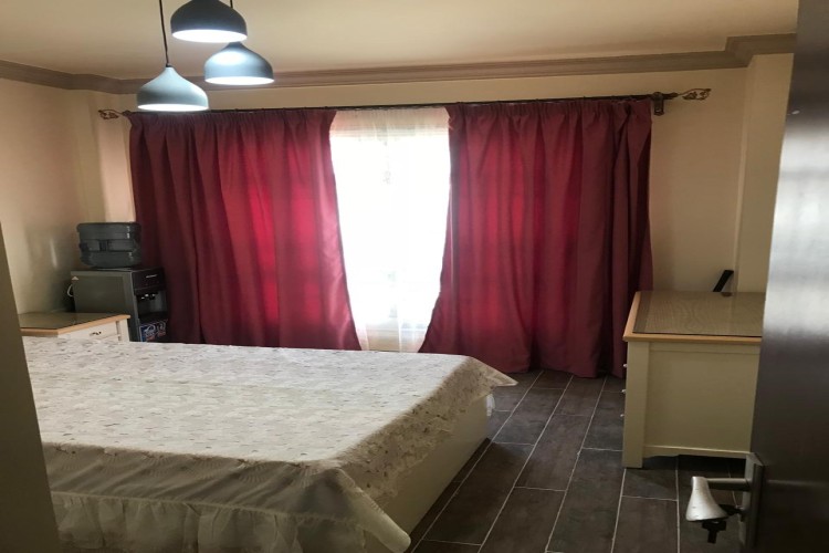  Furnished Apartment for Rent in Madinaty 