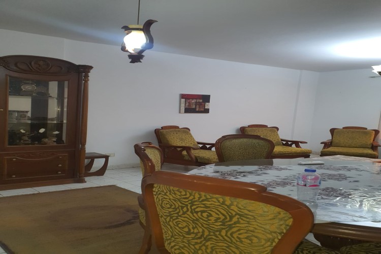  Apartment For Sale in Al Rehab City 