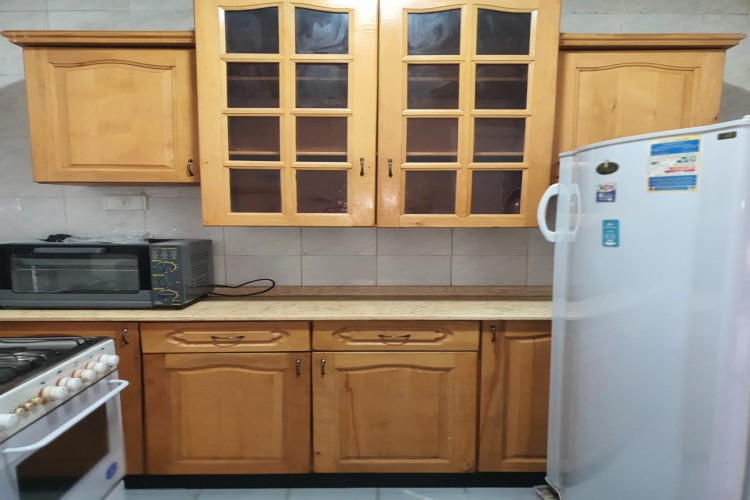  Apartment For Sale in Al Rehab City 