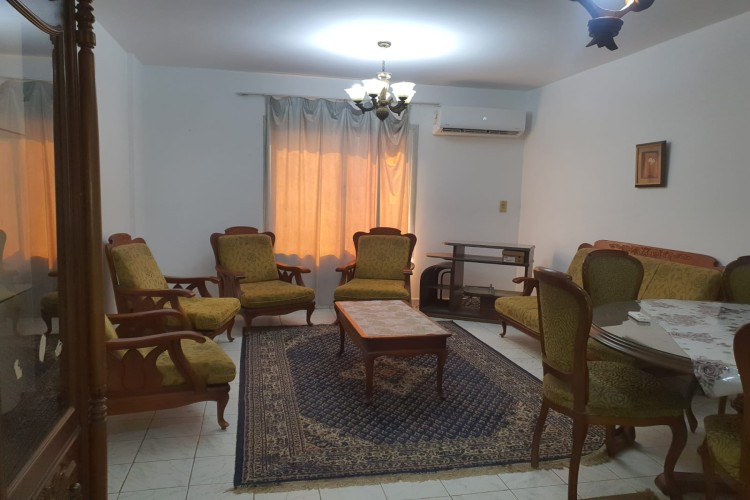  Apartment For Sale in Al Rehab City 