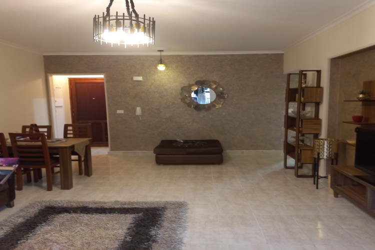  Furnished Apartment For Rent in Al Rehab City 