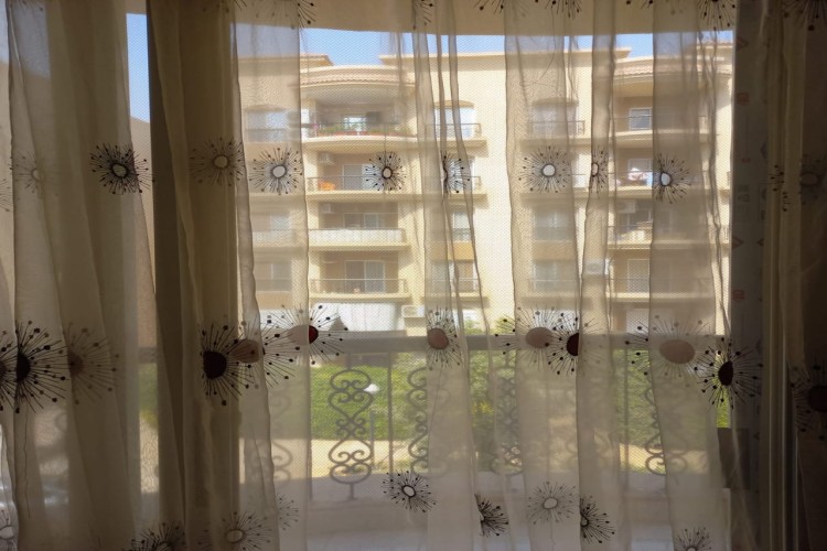  Furnished Apartment For Rent in Al Rehab City 