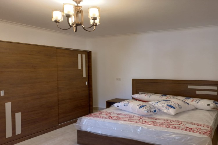  Furnished Apartment For Rent in Al Rehab City 