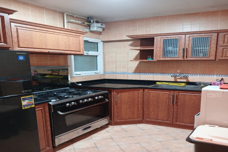  Furnished Apartment For Rent in Al Rehab City 