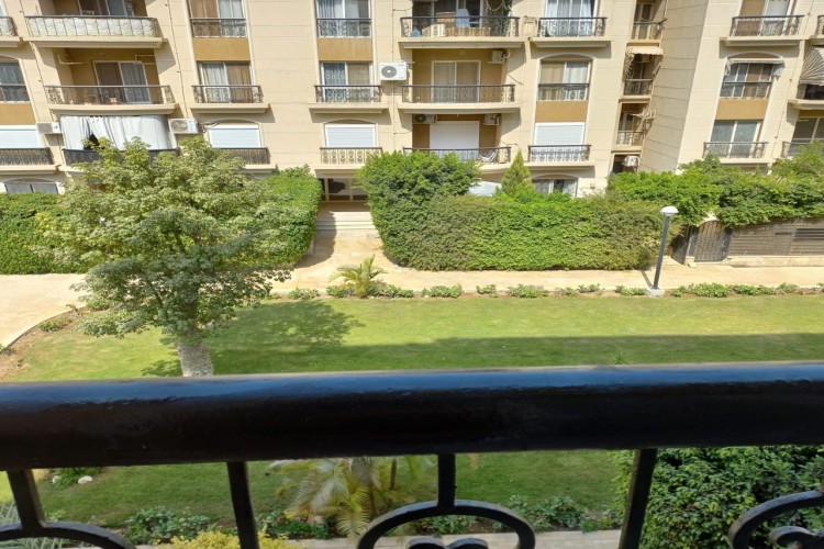 Furnished Apartment For Rent in Al Rehab City 
