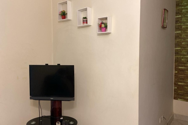  Furnished Apartment For Rent 