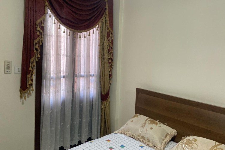  Furnished Apartment For Rent 