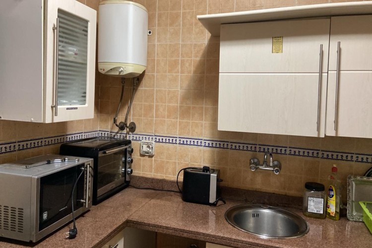  Furnished Apartment For Rent 