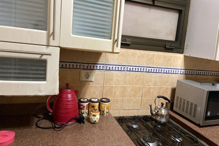  Furnished Apartment For Rent 