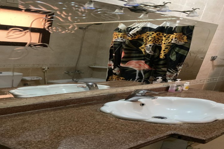  Furnished Apartment For Rent 
