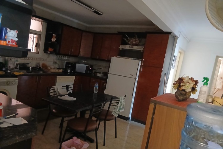  Apartment for Sale in Al Rehab City-Stage 4 