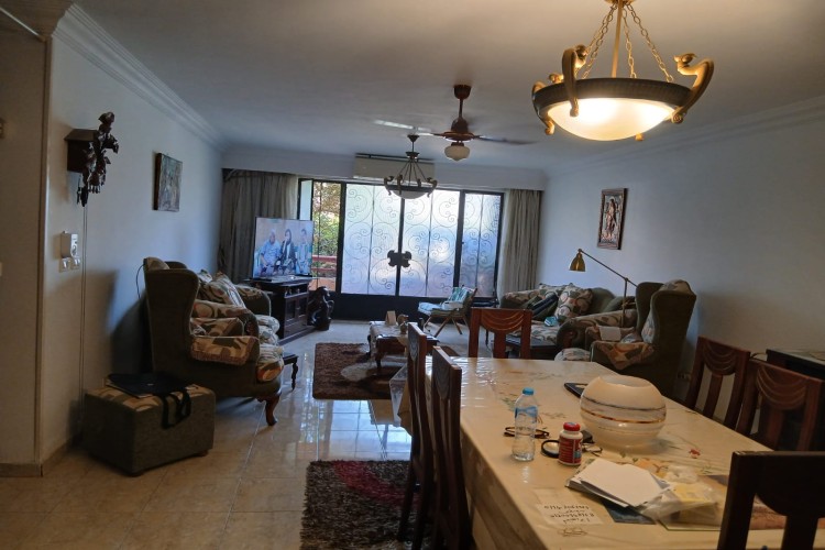  Apartment for Sale in Al Rehab City-Stage 4 