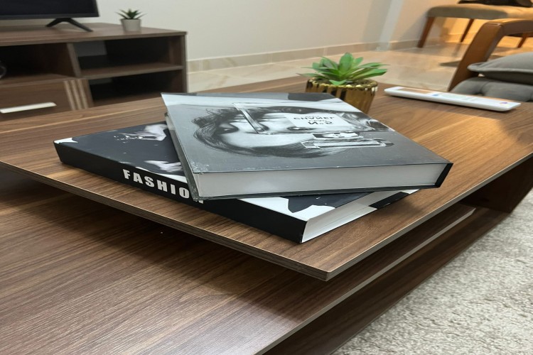  Furnished Apartment For Rent in Madinaty 