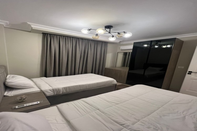  Furnished Apartment For Rent in Madinaty 