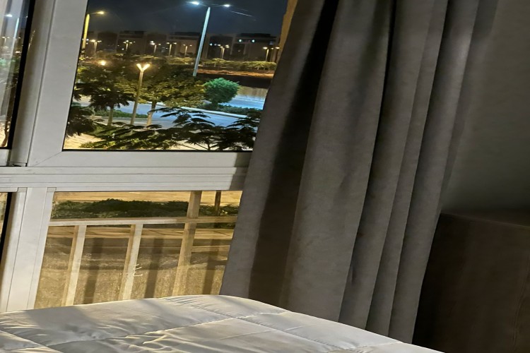  Furnished Apartment For Rent in Madinaty 