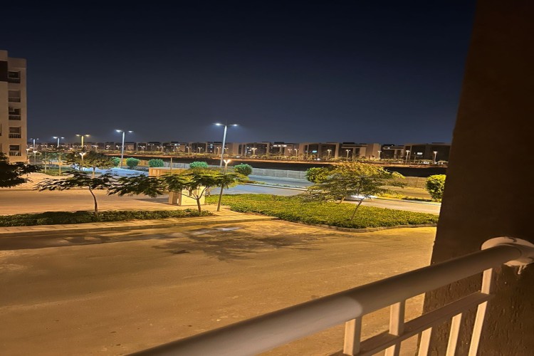  Furnished Apartment For Rent in Madinaty 