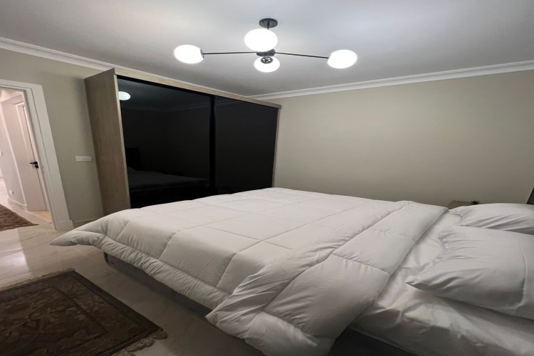  Furnished Apartment For Rent in Madinaty 