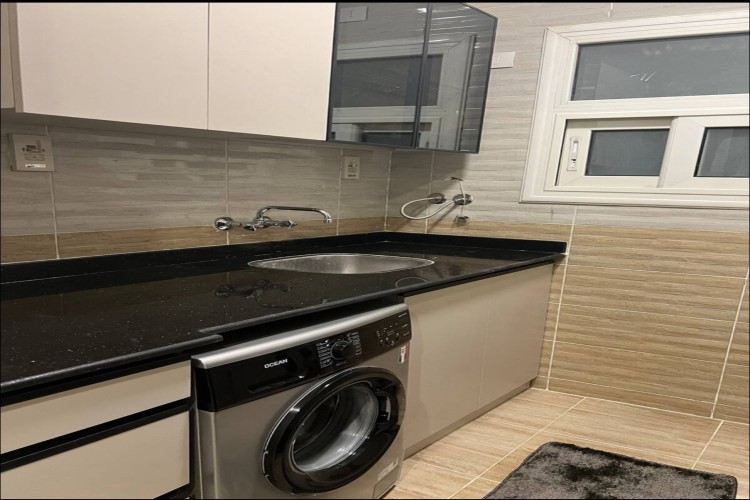  Furnished Apartment For Rent in Madinaty 