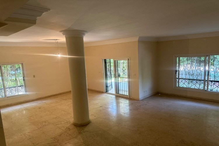  Villa For Rent in Al Rehab City 