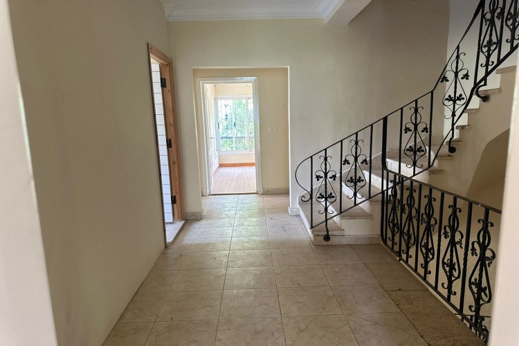  Villa For Rent in Al Rehab City 