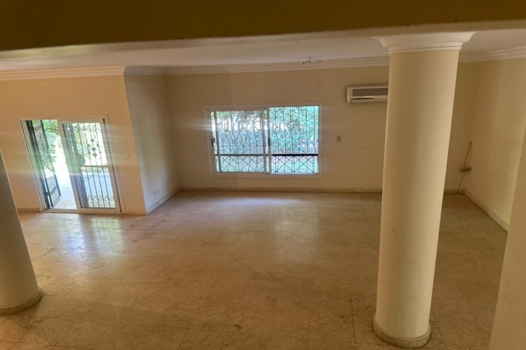  Villa For Rent in Al Rehab City 