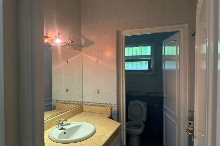  Villa For Rent in Al Rehab City 