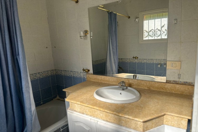  Villa For Rent in Al Rehab City 