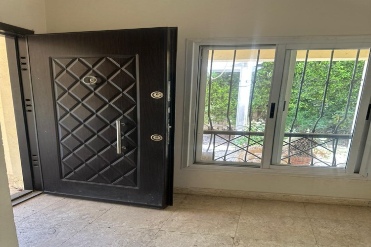 Villa For Rent in Al Rehab City
