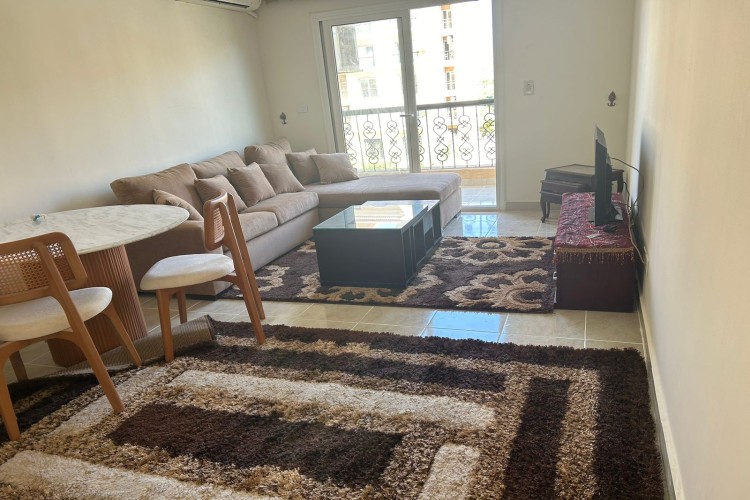  Apartment For Sale in Al Rehab City 