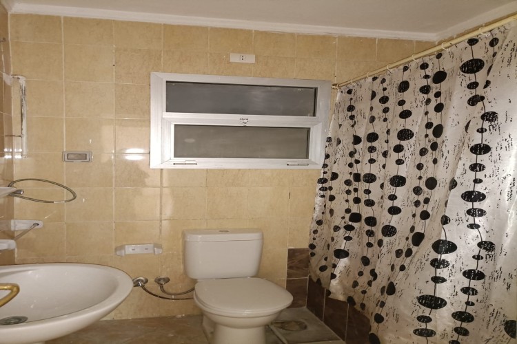  For Rent – Al Rehab (Empty) 