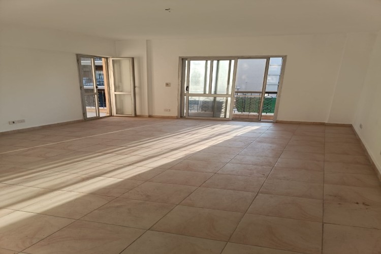 For Rent – Al Rehab (Empty)