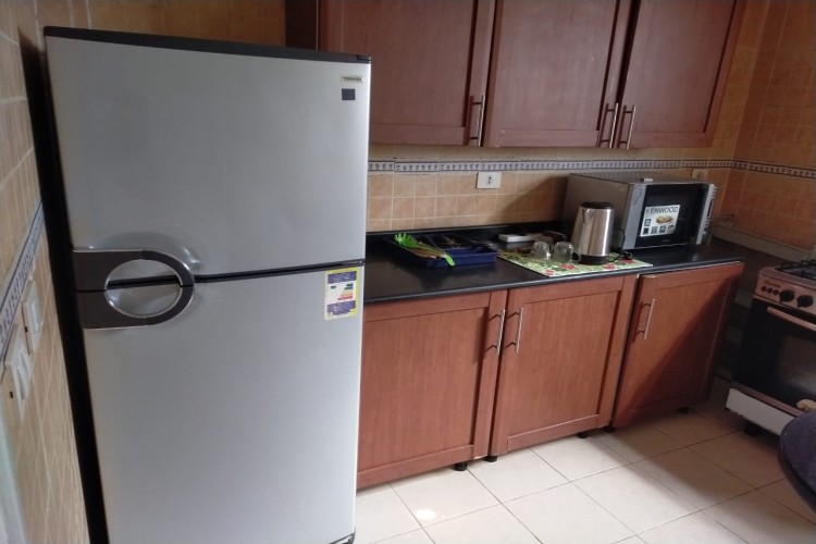  Furnished Apartment for Rent in Al Rehab 