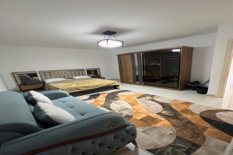  Furnished Apartment for Rent in Al Rehab 