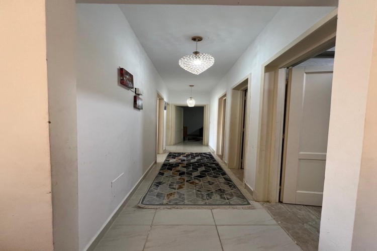  Furnished Apartment for Rent in Al Rehab 