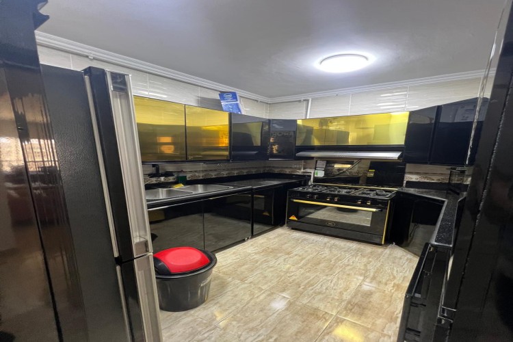  Furnished Apartment for Rent in Al Rehab 