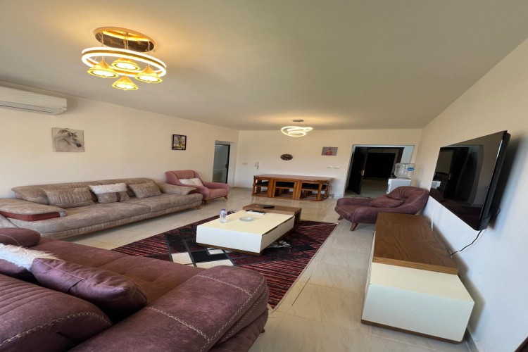  Furnished Apartment for Rent in Al Rehab 