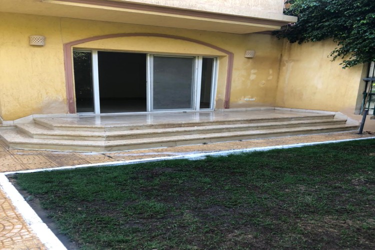  Villa For Sale in Al Rehab City in the Calmest area in Al Rehab city 