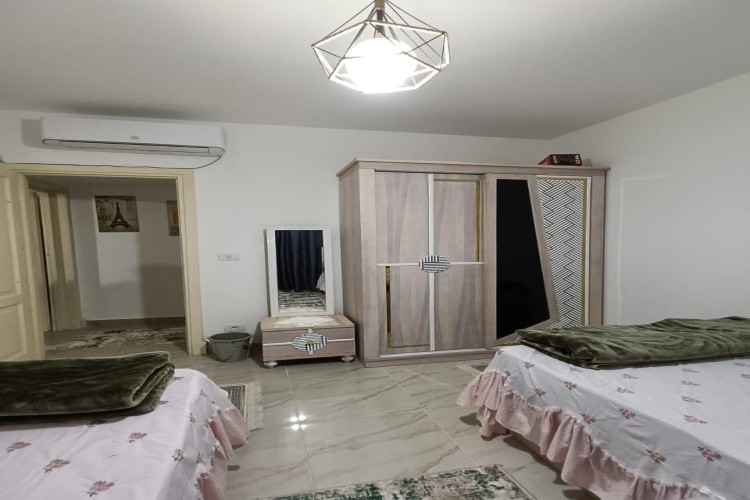  Apartment for Rent in Al Rehab City 