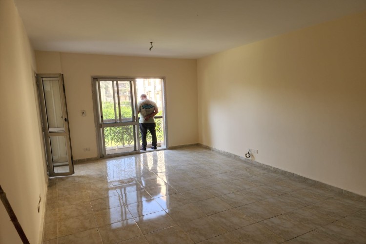  Apartment For Sale in Al Rehab City in the Calmest Areas 