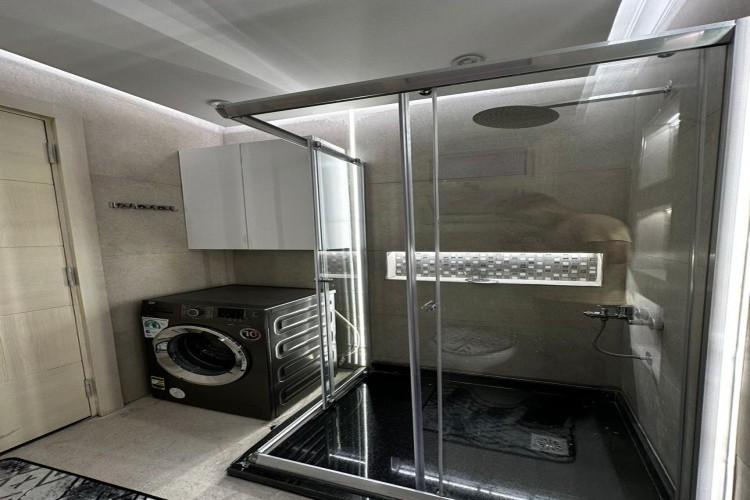  Furnished Modern Apartment for Rent in Al Rehab City 