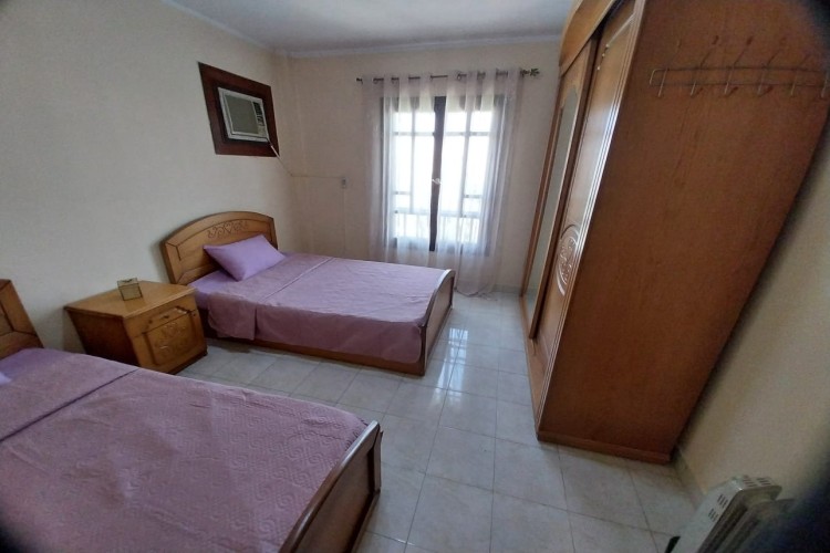  Furnished Apartment for Rent in Al Rehab City 